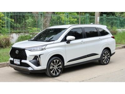 Toyota Veloz 1.5 Premium 2022